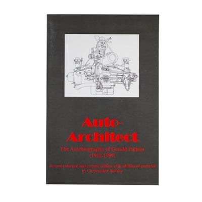 AutoArchitect