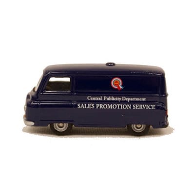 1:76 Scale Models