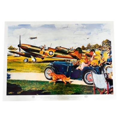 New Kites Print