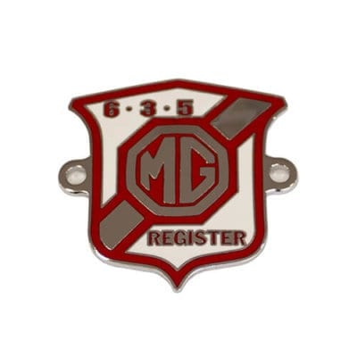 Register Merchandise