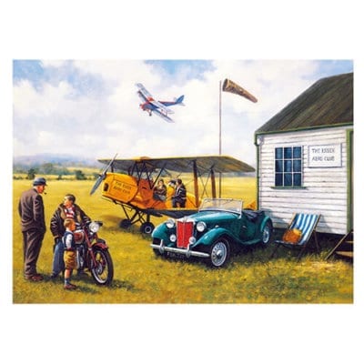 Aero Club