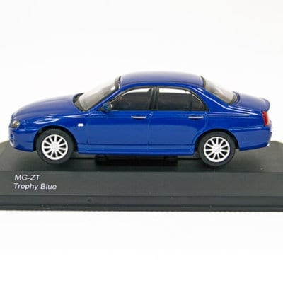 1:43 Scale Models