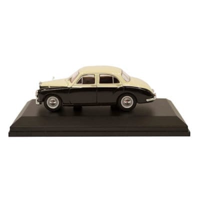 MG ZB Magnette