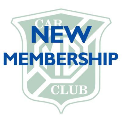 New Membership