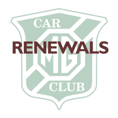 Renewals