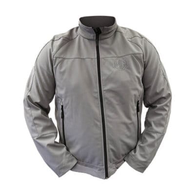 MG Safety Fast Soft shell jacket Men