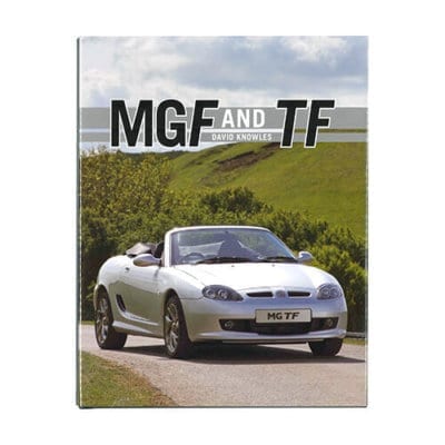 MGF and TF: The Complete Story