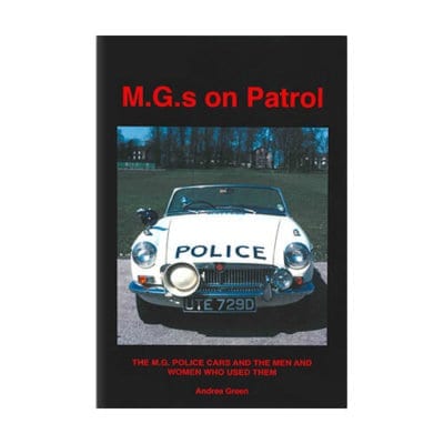 MGs on Patrol