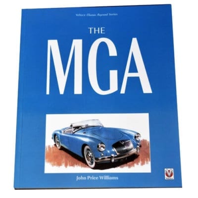 THE MGA