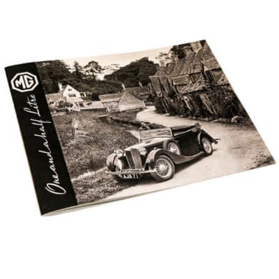 SVW Reproduction VA Sales Brochure