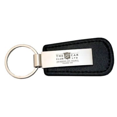 Keyrings