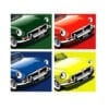Multi Pic MGB Card Low Res