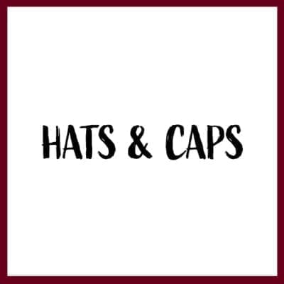 Hats & Caps