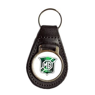 Young Members Key Fob