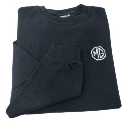 MG Classic Sweater