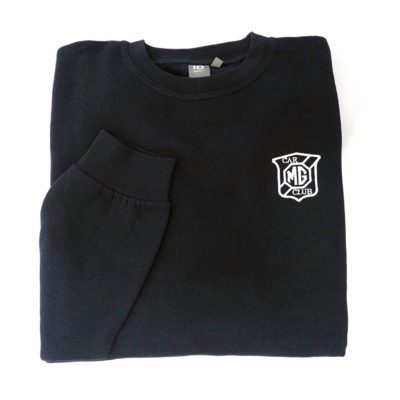 MGCC Classic Sweater