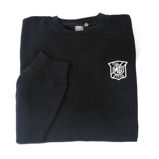 Car Club Sweater Low Res