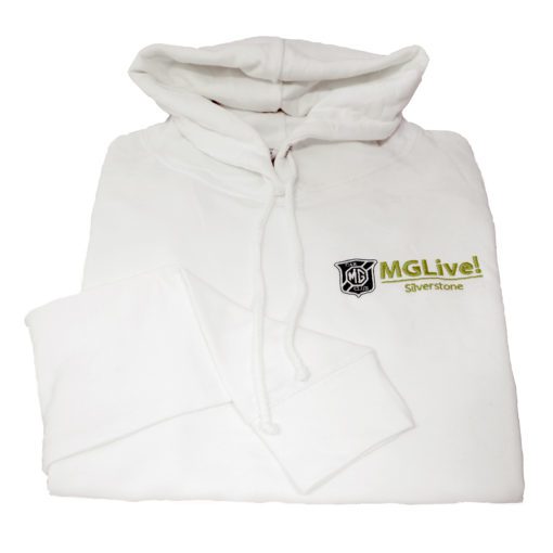 White Hoodie Low Res