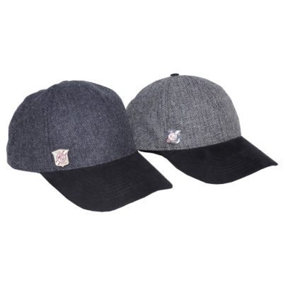 MGCC Herringbone Cap