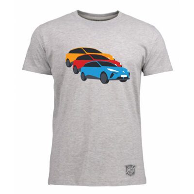 MG4 unisex T-Shirts