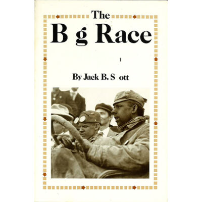 The Big Race