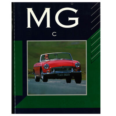 MG by McComb