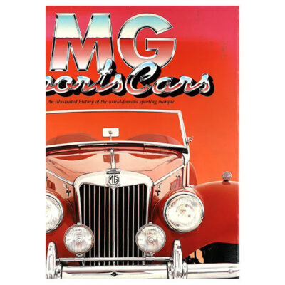 MG SportsCars