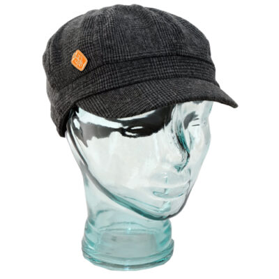 Baker Boy Hat