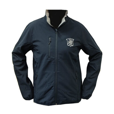Ladies MGCC Softshell Jacket
