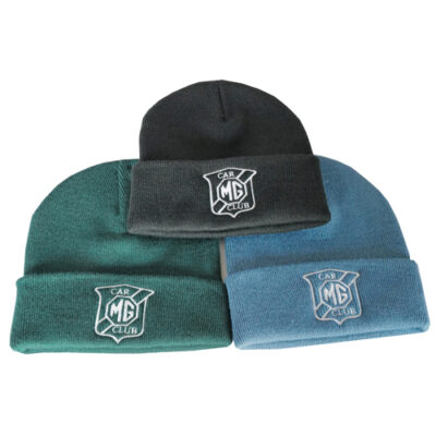 MGCC Beanie Hat