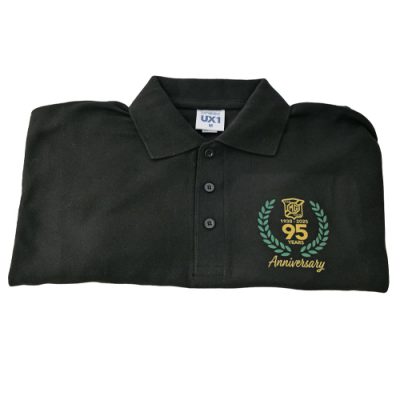 MGCC 95th Anniversary Polo