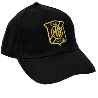 MGCC Baseball Cap