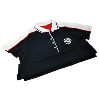 MG Ladies Polo Shirt