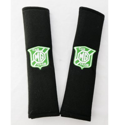 MGCC Seatbelt cover